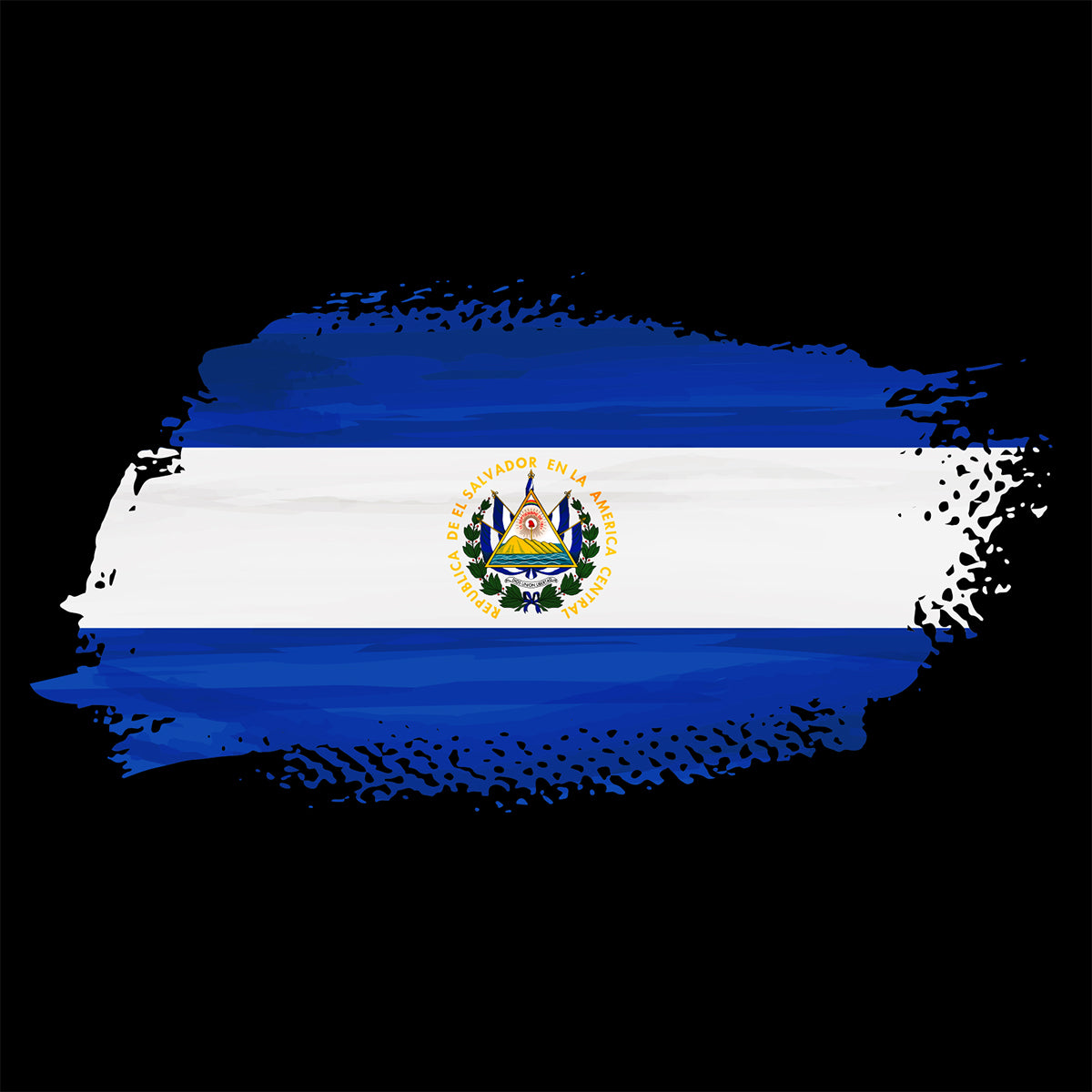 Salvadoran Womens Tee - El Designer - Custom Merch