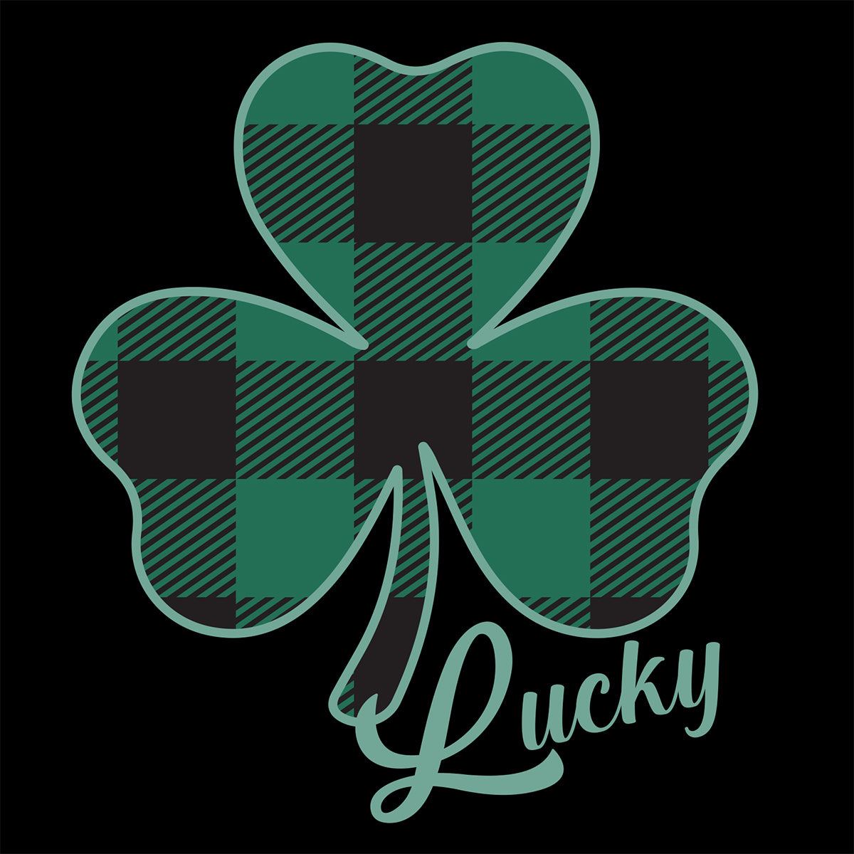 Lucky Chap - El Designer - Custom Merch