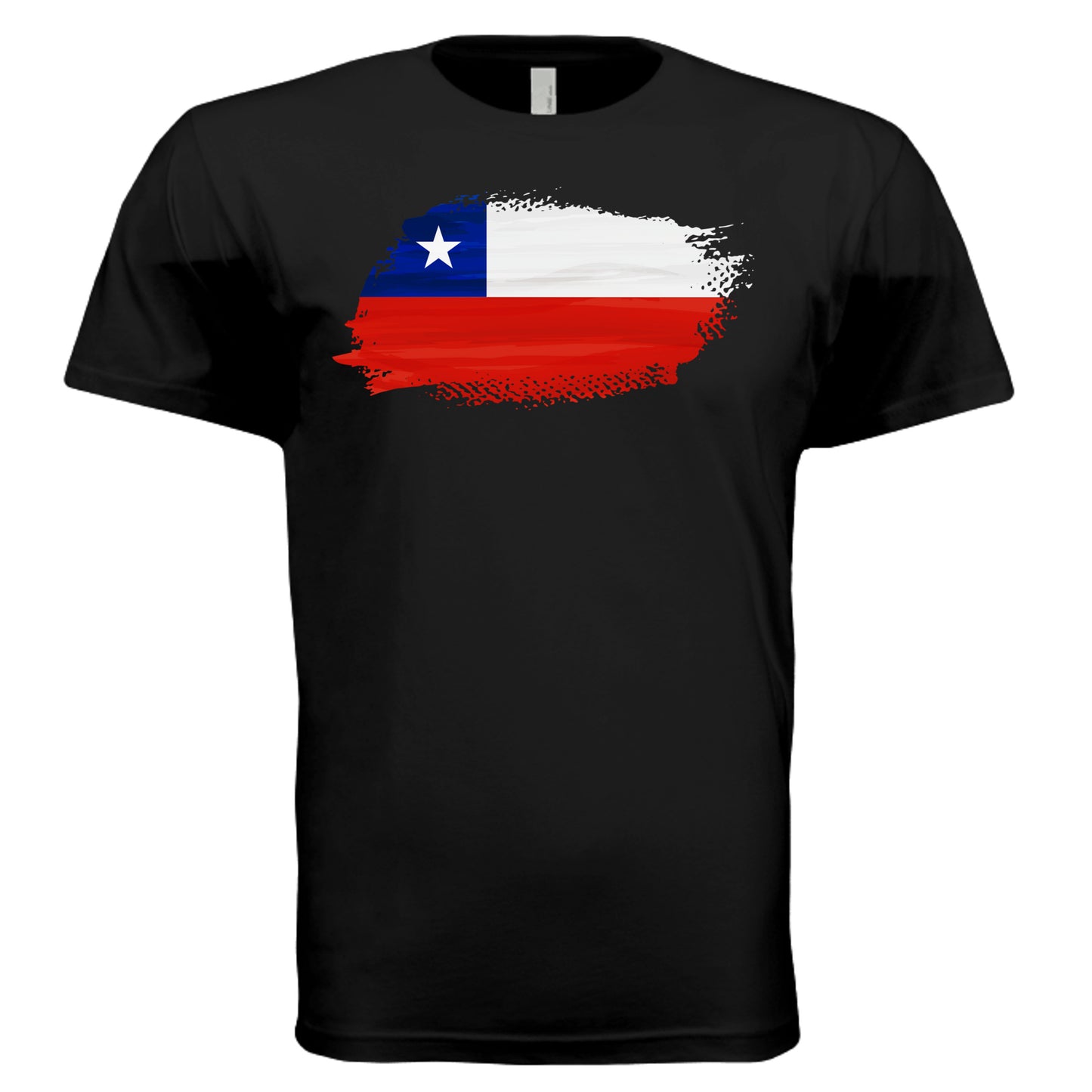 BLACK - 3600 - FRONT