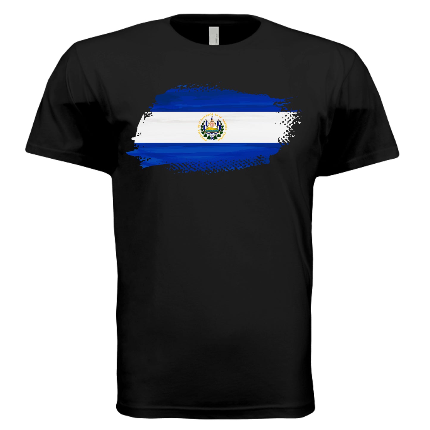 BLACK - 3600 - FRONT
