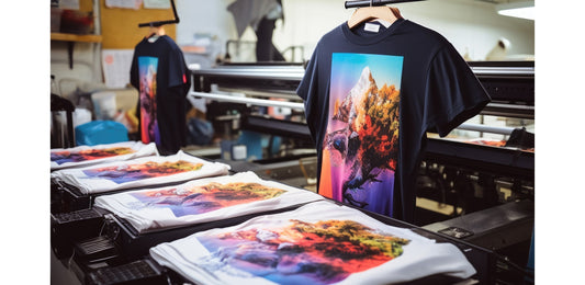 Comparing Print-On-Demand Providers in 2026