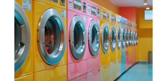 Care Tips: How to Keep Graphic Tees Looking New