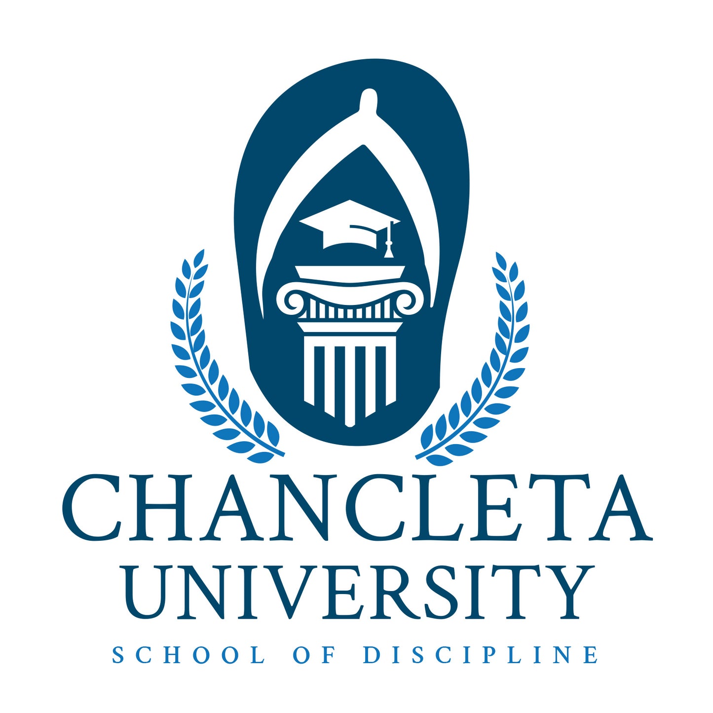 Chancleta U Mens Tee