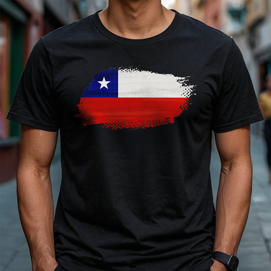 Chileno Mens Tee