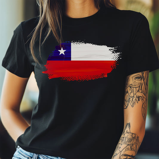 Chilena Womens Tee