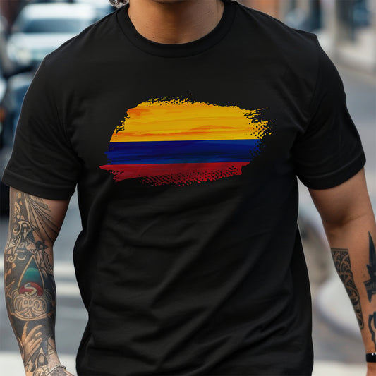 Colombiano Mens Tee