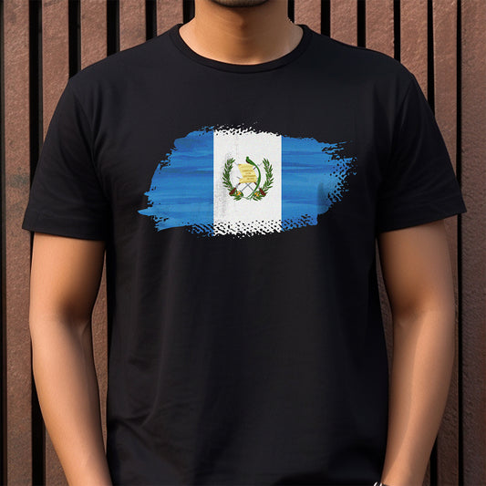 Guatemalteco Mens Tee