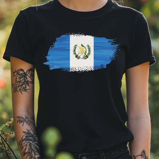 Guatemalteca Womens Tee