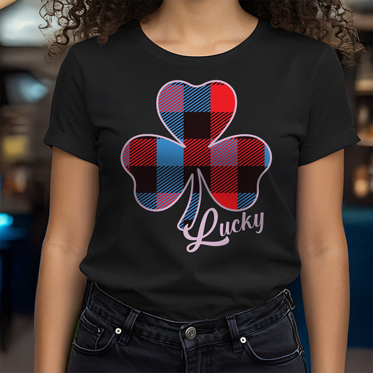 Lucky One - El Designer - Custom Merch