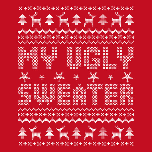 My Ugly Sweater