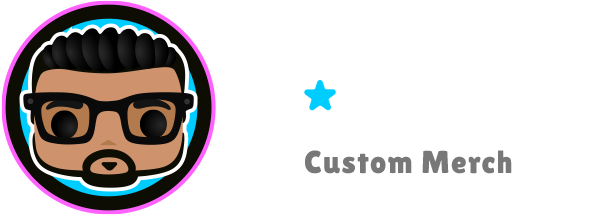 El Designer - Custom Merch