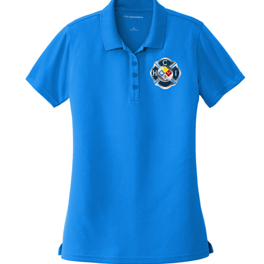 Coastal Blue - FRONT