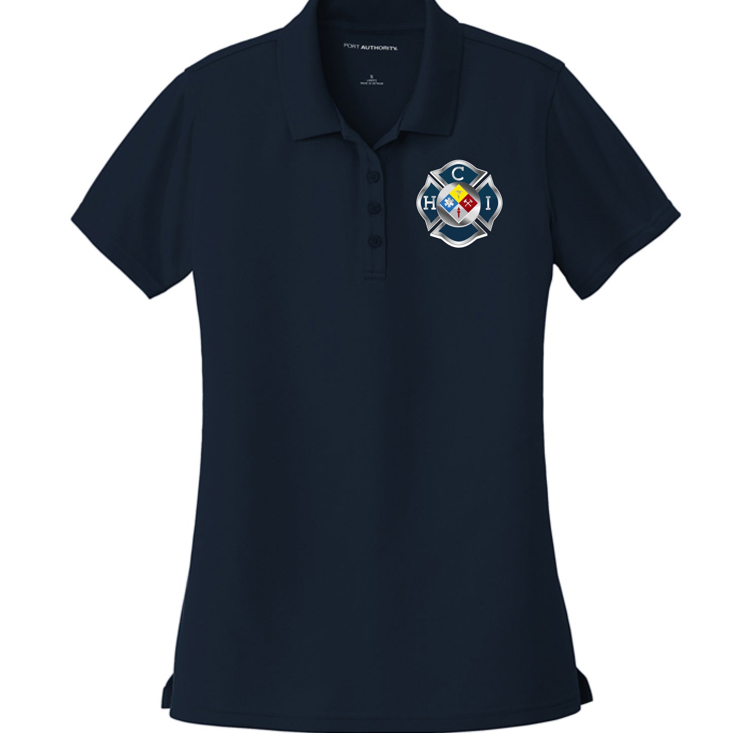 River Blue Nvy - FRONT