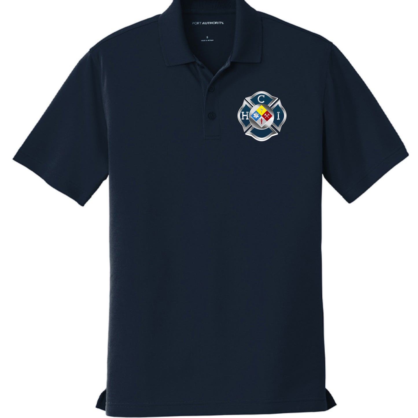River Blue Nvy - FRONT