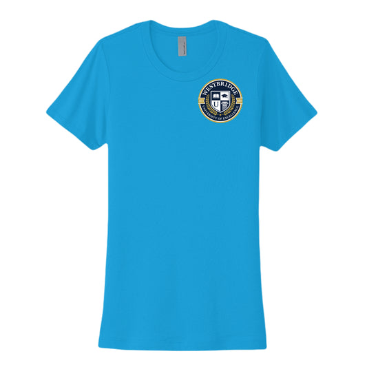 Turquoise - FRONT