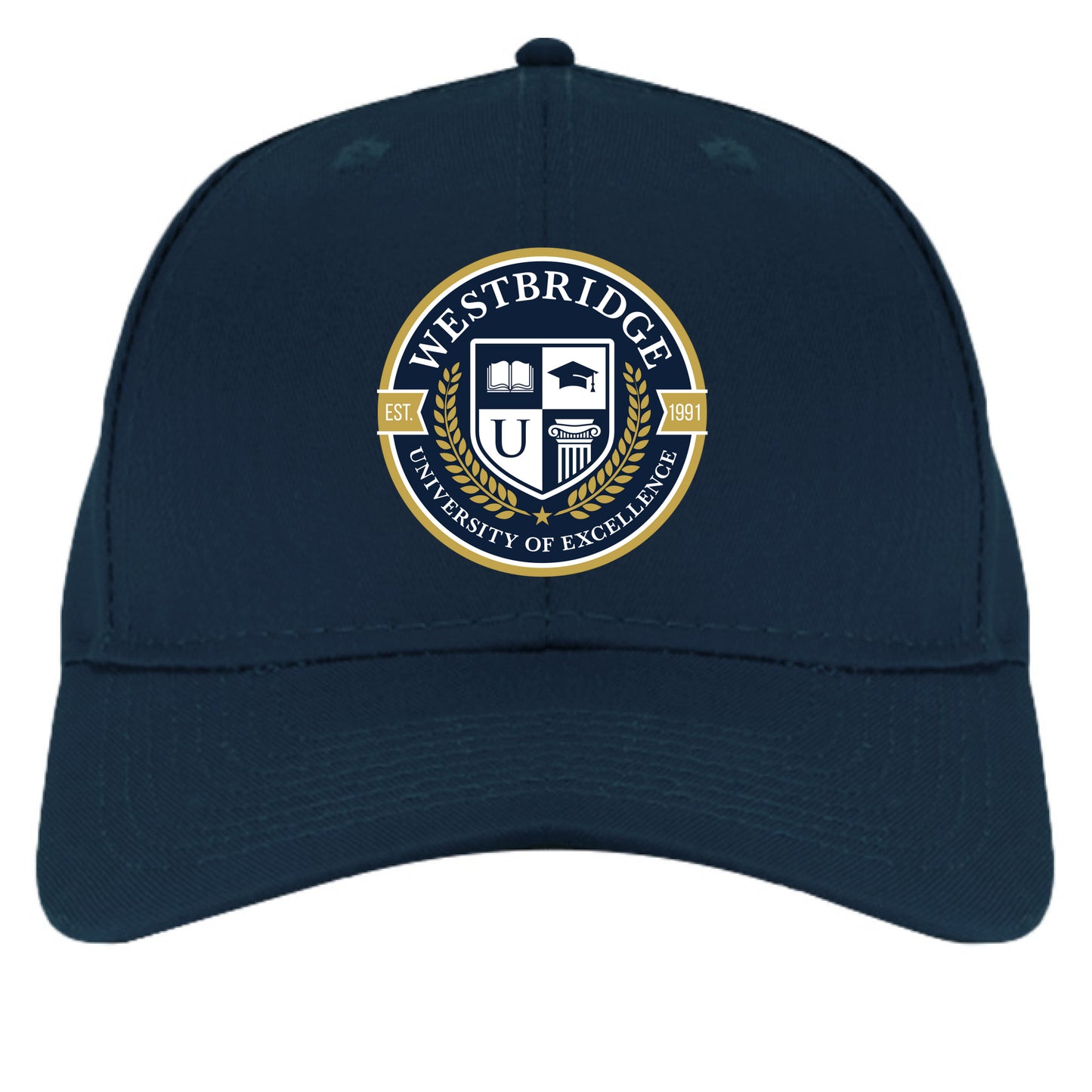 Navy - FRONT