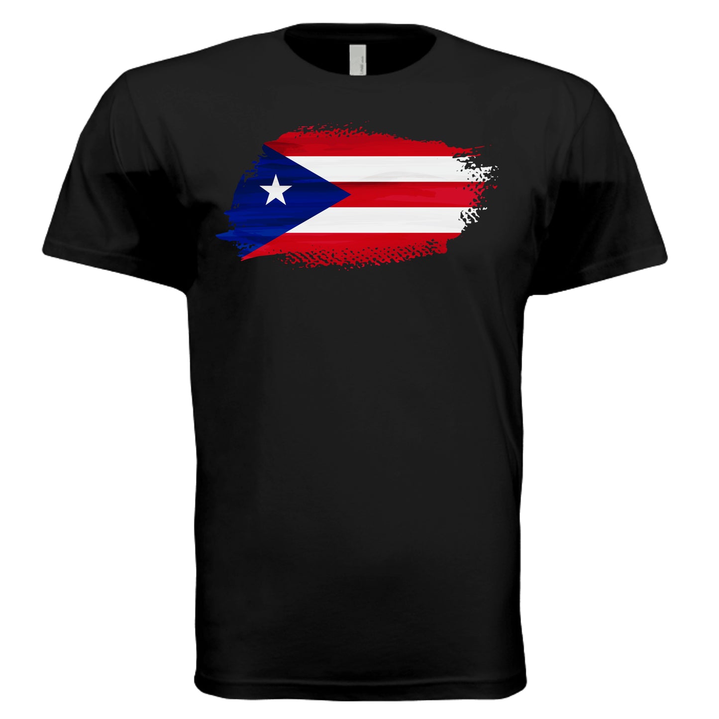 BLACK - 3600 - FRONT