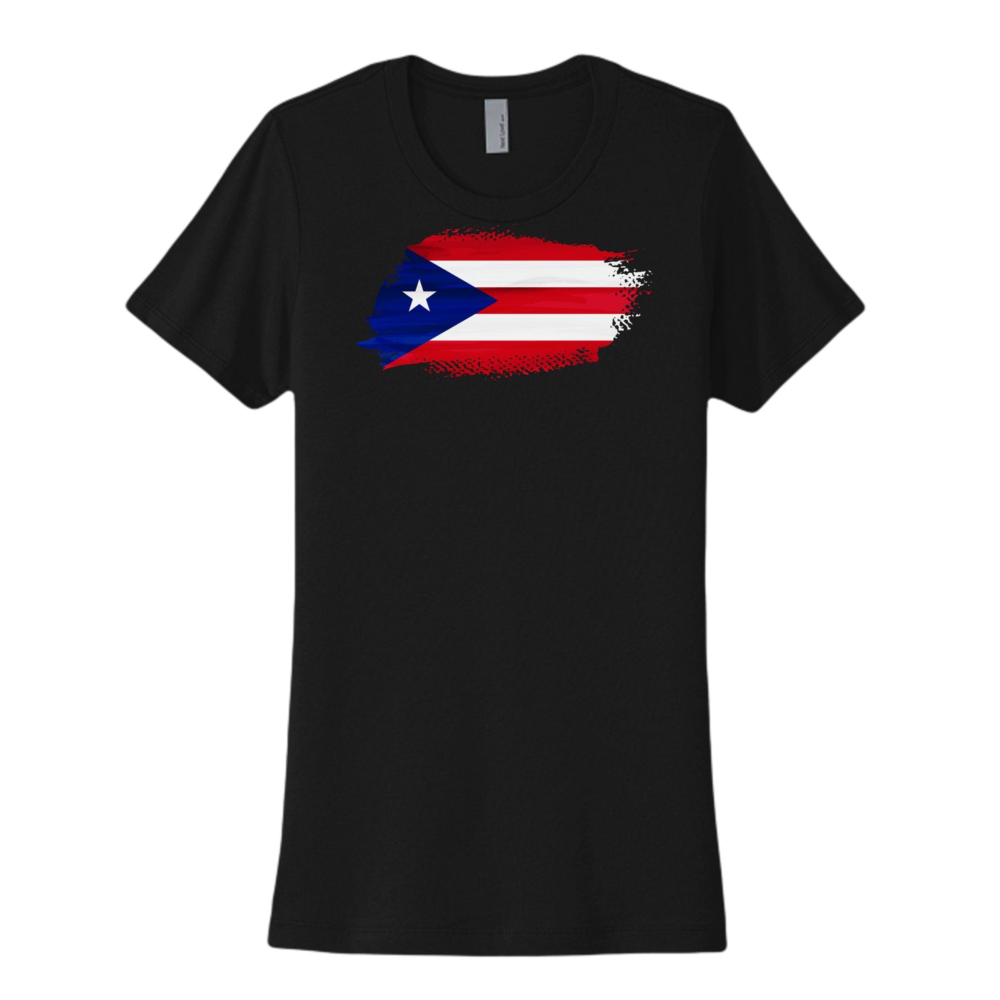 Black - N3900 - FRONT