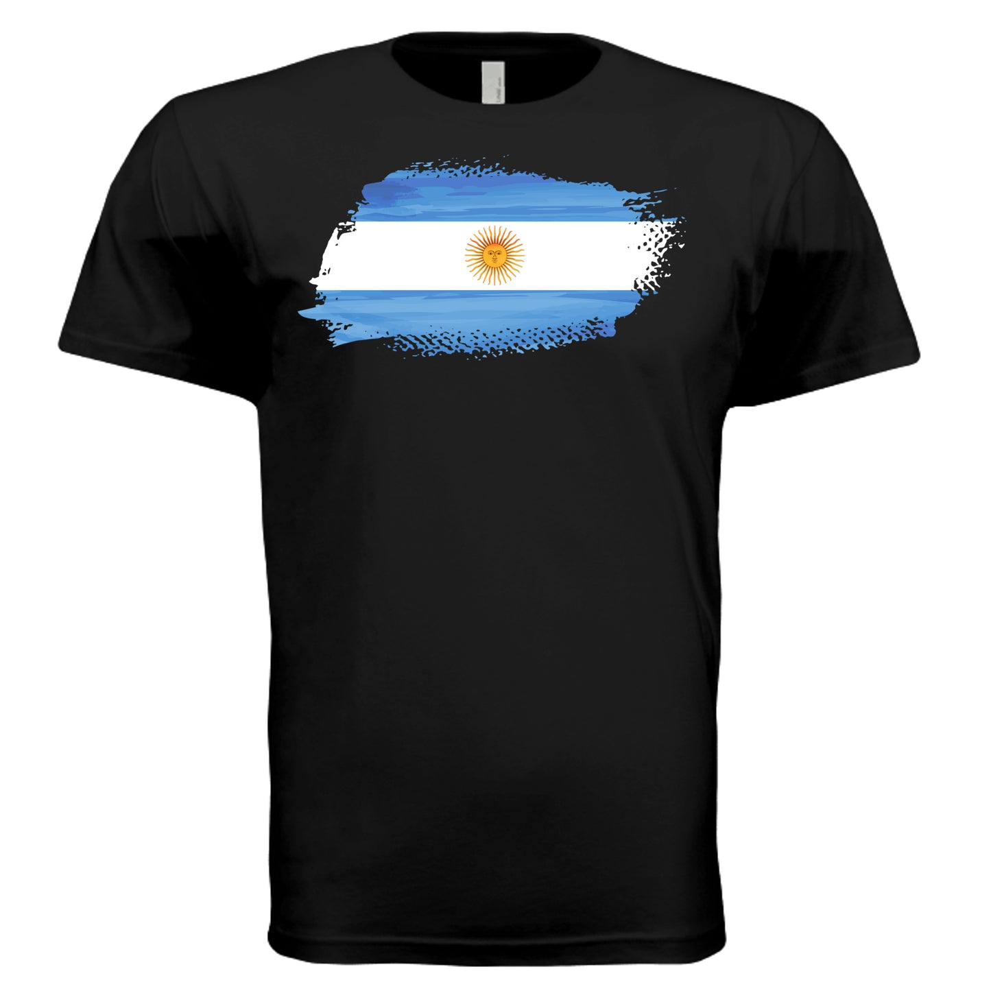 BLACK - 3600 - FRONT