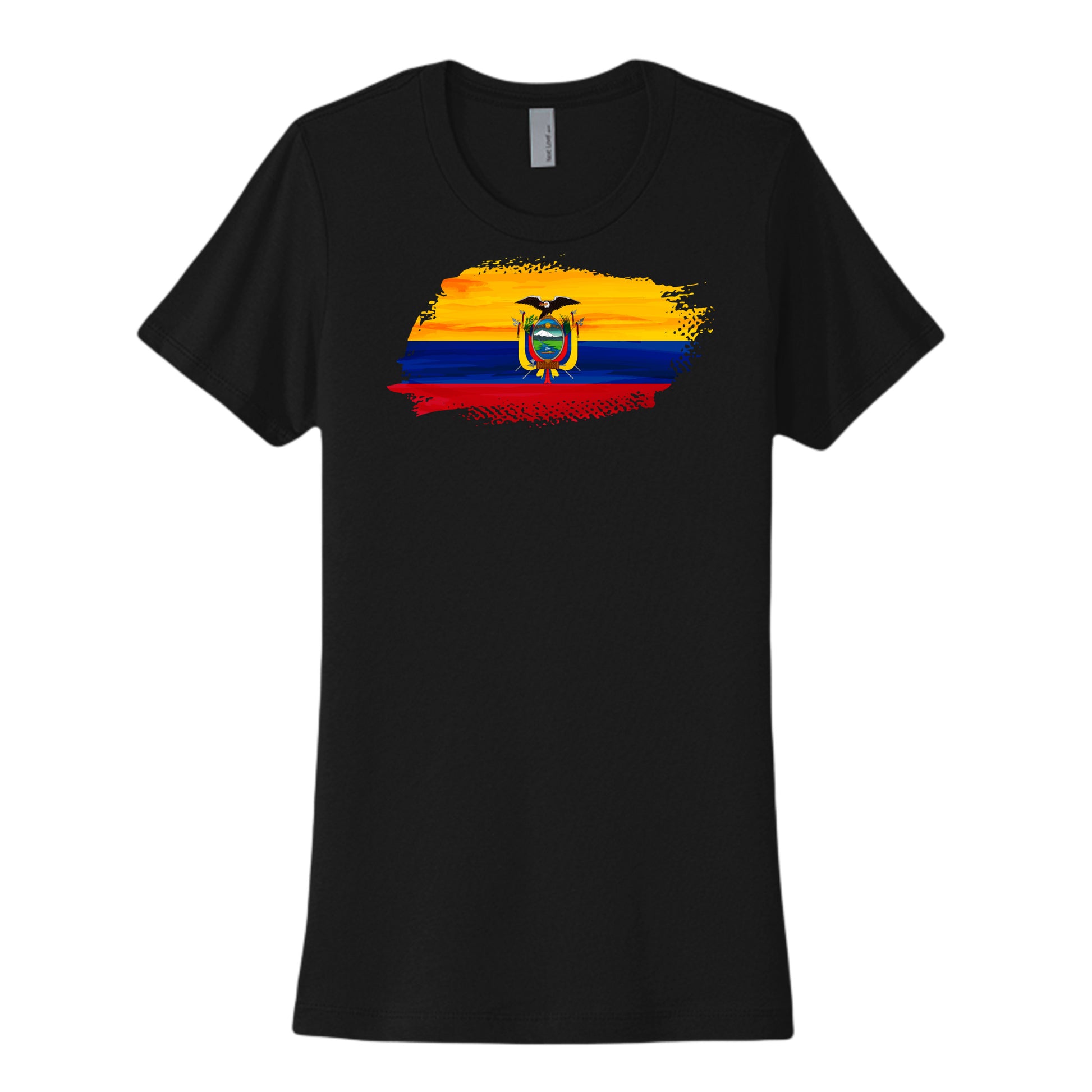 Black - N3900 - FRONT