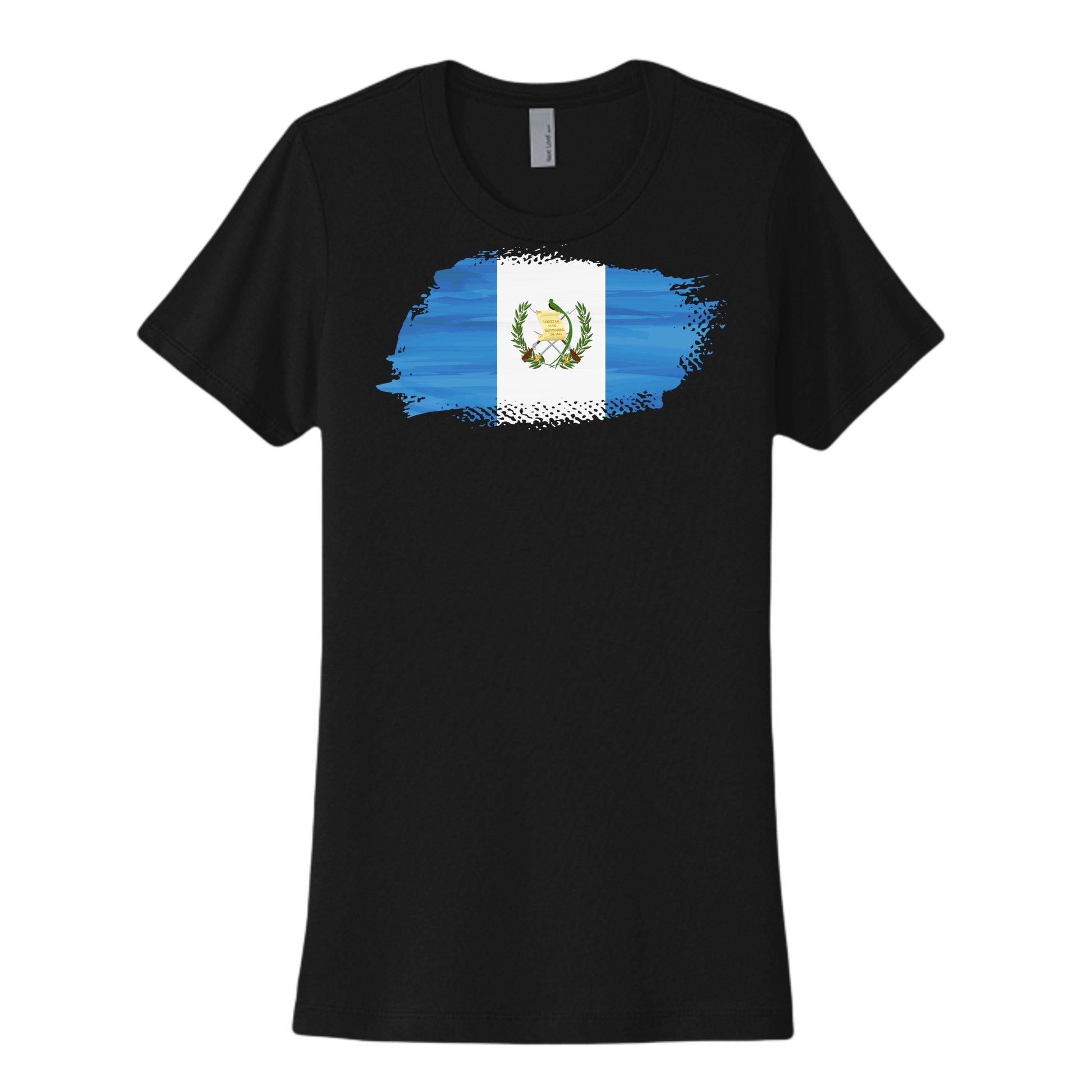 Black - N3900 - FRONT