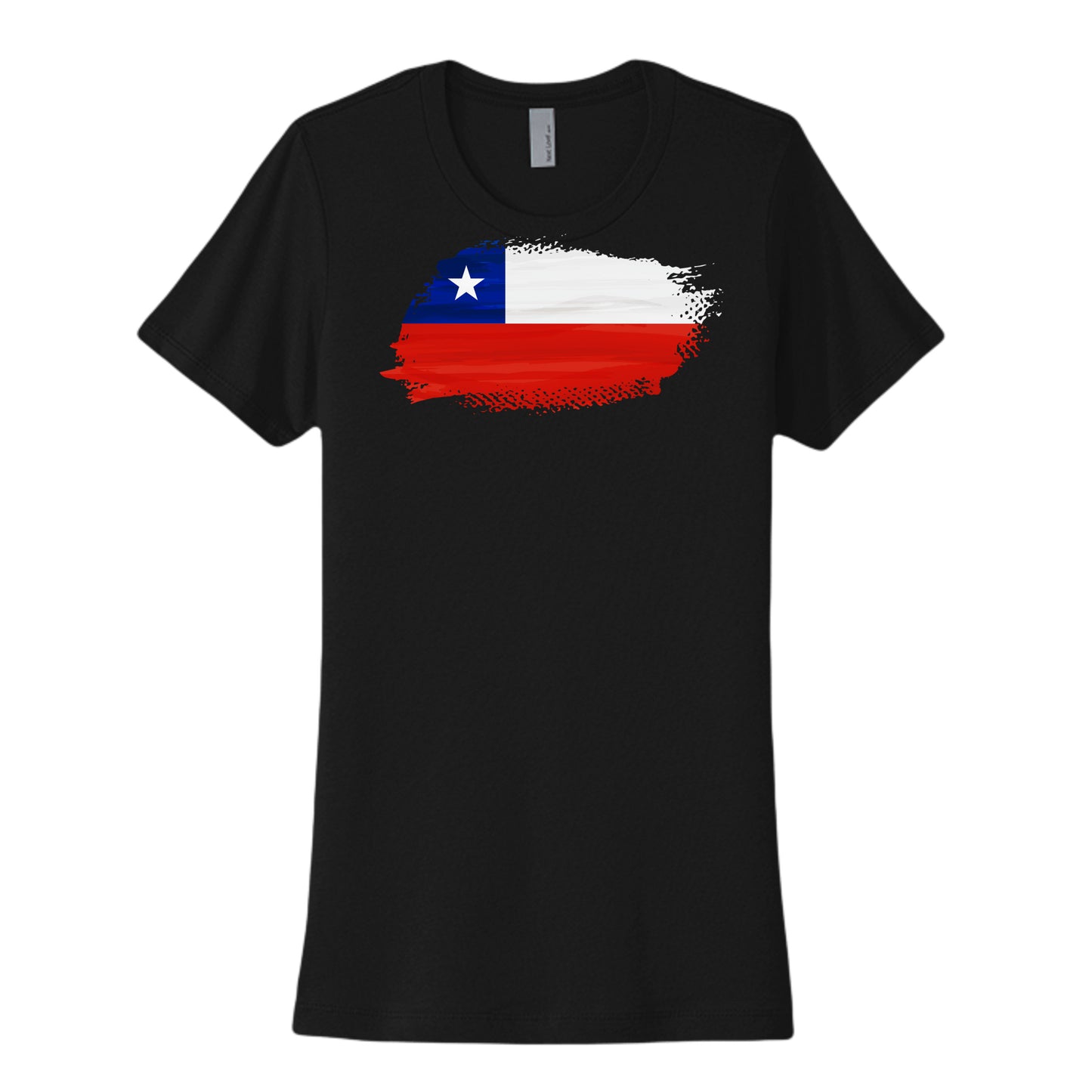Black - N3900 - FRONT