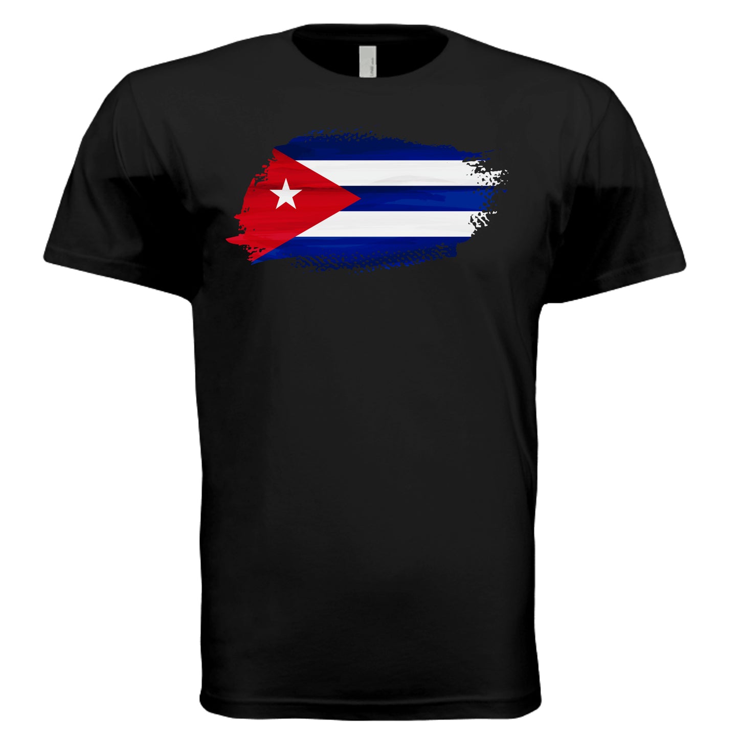 BLACK - 3600 - FRONT